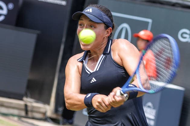 Berlin, June 15, 2026, Tennis