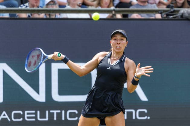 Berlin, June 15, 2026, Tennis