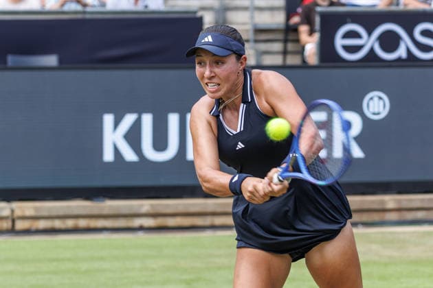 Berlin, June 15, 2026, Tennis