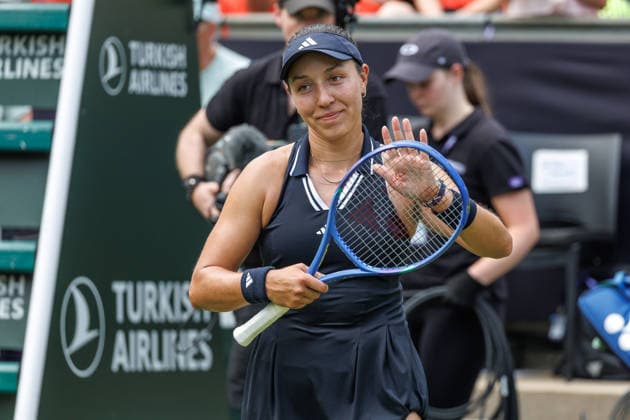 Berlin, June 15, 2026, Tennis