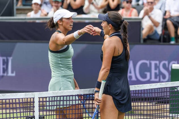 Berlin, June 15, 2026, Tennis