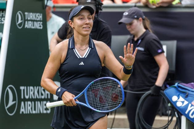 Berlin, June 15, 2026, Tennis