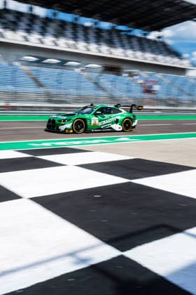 DTM, 5. + 6. Rennen DEKRA Lausitzring 2026 11 BMW M4 GT3 Evo, Schubert Motorsport: Marco Wittmann- picture by Gruppe C Photography Schipkau DEKRA Lausitzring Germany Copyright: xGruppexCxPhotographyx