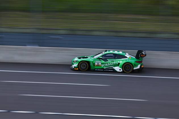 DTM, 5. + 6. Rennen DEKRA Lausitzring 2026 11 BMW M4 GT3 Evo, Schubert Motorsport: Marco Wittmann- picture by Gruppe C Photography Schipkau DEKRA Lausitzring Germany Copyright: xGruppexCxPhotographyx