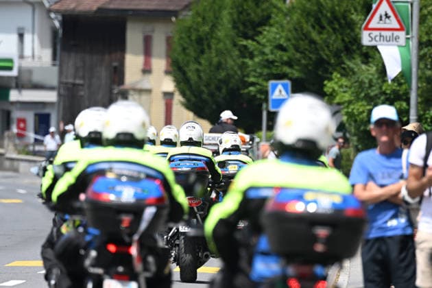 19-06-2026 Tour De Suisse; Tappa 03 Bad Ragaz - Bad Ragaz; Bad Ragaz; 