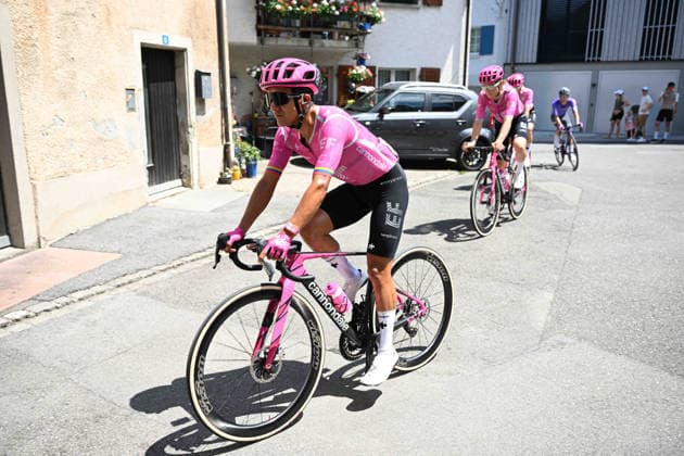 19-06-2026 Tour De Suisse; Tappa 03 Bad Ragaz - Bad Ragaz; 2026, Ef Education - Easypost; Carapaz Antonio, Richard Antonio; Bad Ragaz; 