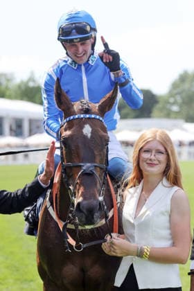 June 19, 2026, Ascot, Windsor, GBR
