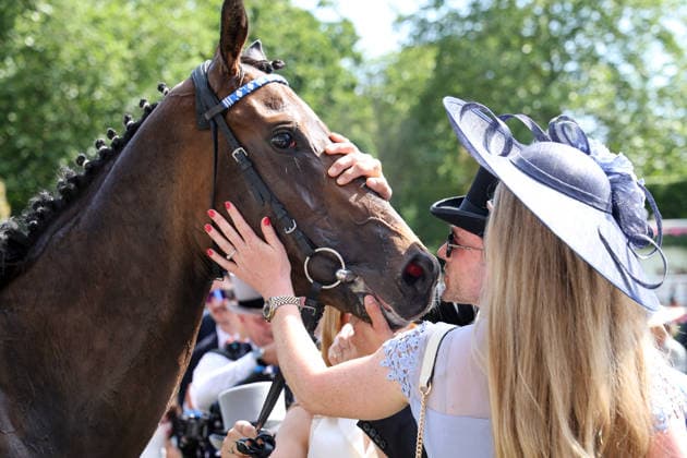 June 19, 2026, Ascot, Windsor, GBR
