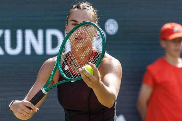 Berlin, June 15, 2026, Tennis VANDA Pharmaceuticals BERLIN TENNIS OPEN 2026 at Steffi Graf Stadium Women’s Singles