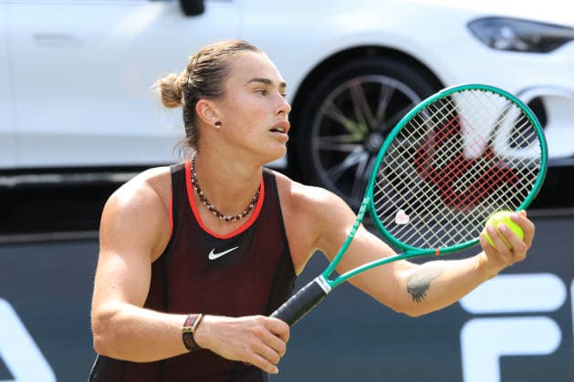 GER, Berlin Tennis Open, June 19, 2026, Rot Weiss Tennis Complex, Steffi Graf Stadium, Berlin, GER, Berlin Tennis Open, pictured nordphotoxGmbHx xEngler nph00076
