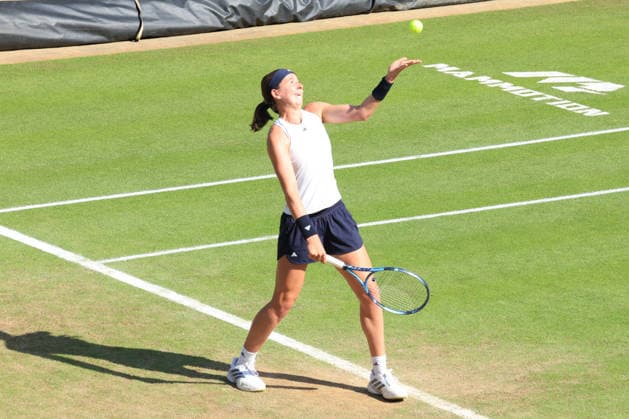 GER, Berlin Tennis Open, June 19, 2026, Rot Weiss Tennis Complex, Steffi Graf Stadium, Berlin, GER, Berlin Tennis Open, pictured nordphotoxGmbHx xEngler nph00076