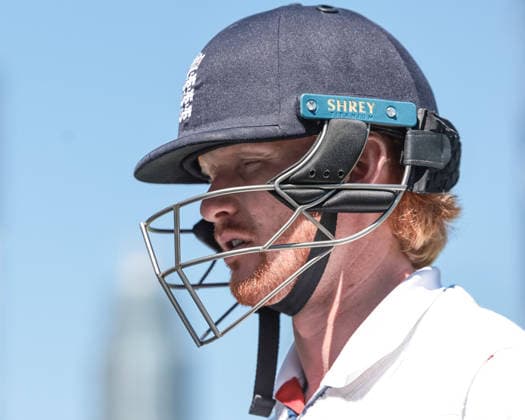 England v New Zealand - 2nd Rothesay Test Match: Day Three Jordan Cox of England during the second Rothesay Test Match Day 3 between England and New Zealand at The Kia Oval in London, United Kingdom, on June 19, 2026. London London United Kingdom  Copyright: xNewsxImagesx originalFilename:cosgrove-2ndrothe260619_npDVk.jpg