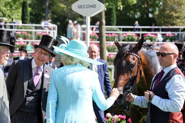June 19, 2026, Ascot, Windsor, GBR
