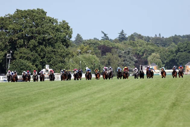 June 19, 2026, Ascot, Windsor, GBR