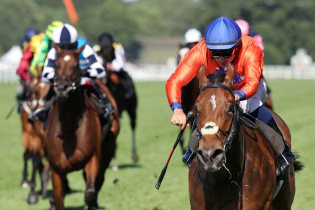 June 19, 2026, Ascot, Windsor, UK