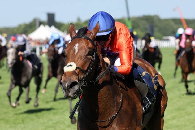 June 19, 2026, Ascot, Windsor, GBR