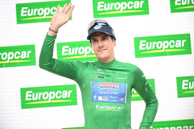 19-06-2026 Tour De Suisse; Tappa 03 Bad Ragaz - Bad Ragaz; 2026, Soudal - Quick Step; Vervaeke, Louis; Bad Ragaz; 