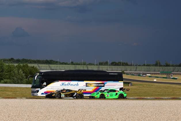 Track Safari DTM Photo Hoch Zwei Klettwitz, Germany,detected_source_language