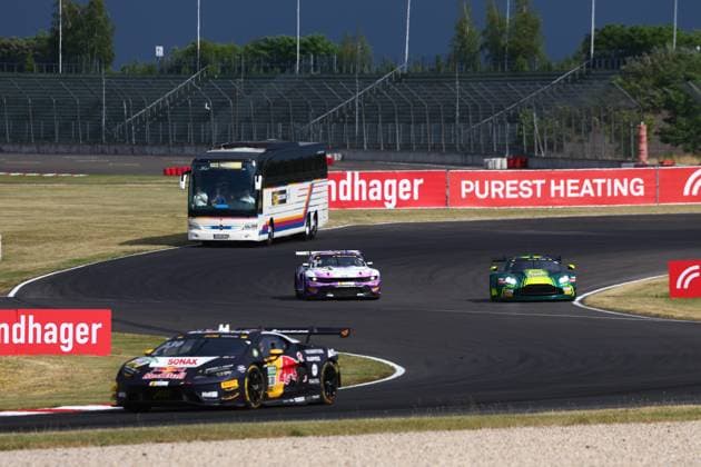 Track Safari DTM Photo Hoch Zwei Klettwitz, Germany,detected_source_language