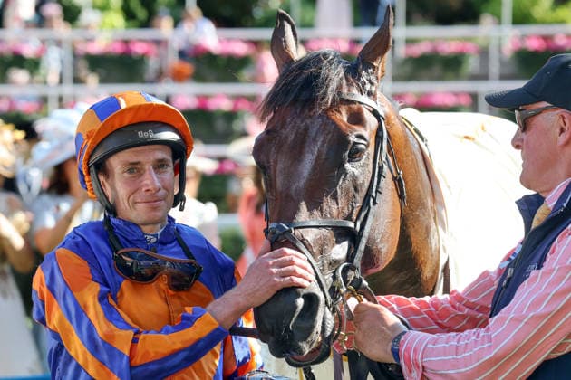 June 19, 2026, Ascot, Windsor, GBR