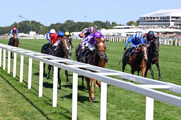 June 19, 2026, Ascot, Windsor, GBR