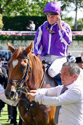 June 19, 2026, Ascot, Windsor, GBR