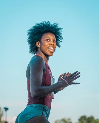 Luzolo Maryse Koenigsteiner LV, 262, Womens Long Jump, GER, Track and Field, Athletics, ANHALT 2026, Dessau, June 19, 2026, GER, Track and Field, Athletics, ANHALT 2026, Dessau, June 19, 2026, Dessau,detected_source_language Copyright: xStefanxMayerx EP_SMR