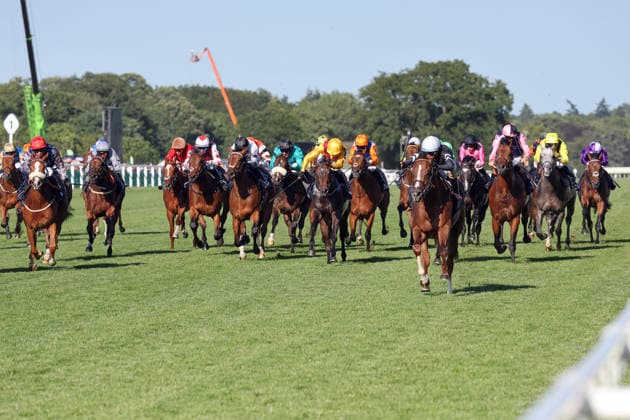June 19, 2026, Ascot, Windsor, GBR