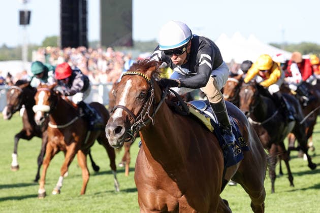 June 19, 2026, Ascot, Windsor, GBR