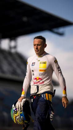 DTM, 5. + 6. Rennen DEKRA Lausitzring 2026 10 Lamborghini Temerario GT3, ABT Sportsline: Marco Mapelli- picture by Gruppe C Photography Schipkau DEKRA Lausitzring Brandenburg Germany Copyright: xGruppexCxPhotographyx