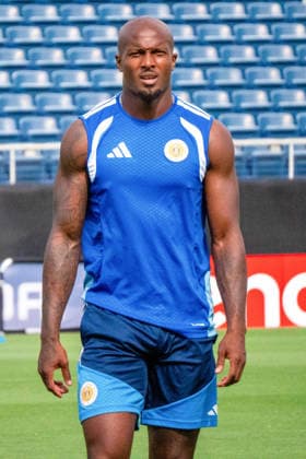 Curacao hold training session in Boca Raton ahead of World Cup match with Ecuador Curacao players train ahead of their FIFA World Cup, WM, Weltmeisterschaft, Fussball group match against Ecuador at a team base camp facility in Boca Raton, Florida, on 19 June 2026. Curacao s Gervane Kastaneer is seen ahead of Fridays training session., Credit:Christopher Beckett Avalon USA, FL, Boca Raton  Copyright: xChristopherxBeckettx xAvalonx 1111290137