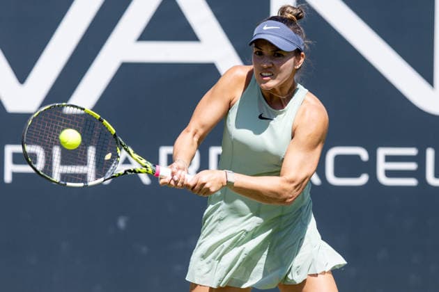 RECORD DATE NOT STATED 17th June 2026; Berlin, Germany, Rot Weiss Tennis Club, WTA, Tennis Damen 500 Vanda Pharmaceuticals Berlin Tennis Open; Desirae Krawczyk FotoxOlimpik