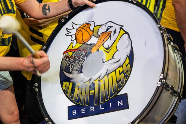 Its time for the final game on May 19, 2026 Copyright: HMBxMedia xFinnxWeidmann