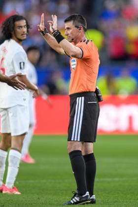 Soccer, 2026 World Cup, 20260619, Scotland vs. Morocco. Pictured Copyright: Passion2Press MarkusxFischerx