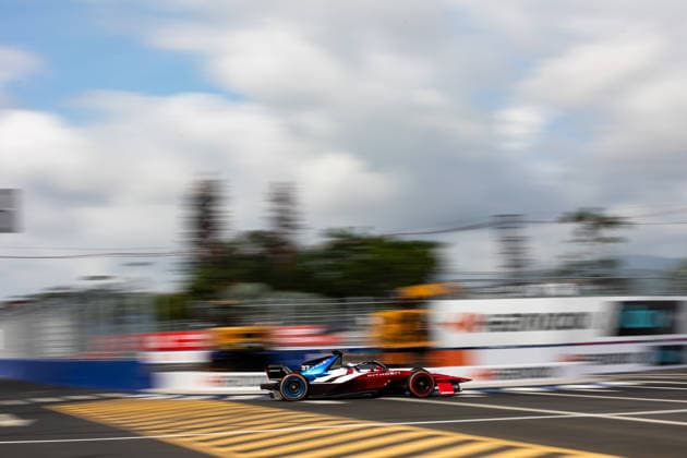 2026 FORMULA E SANYA ePRIX 37 CASSIDY Nick (nzl), CitroÃ«n Racing Formula E Team, CitroÃ«n, action during the 2026 Sanya ePrix, 11th round of the 2025-26 ABB FIA Formula E World Championship, WM, Weltmeisterschaft on the Sanya Street Circuit from June 18 to 20, 2026 in Sanya, China - SanyaChina  Copyright: xDamienxDoumerguex