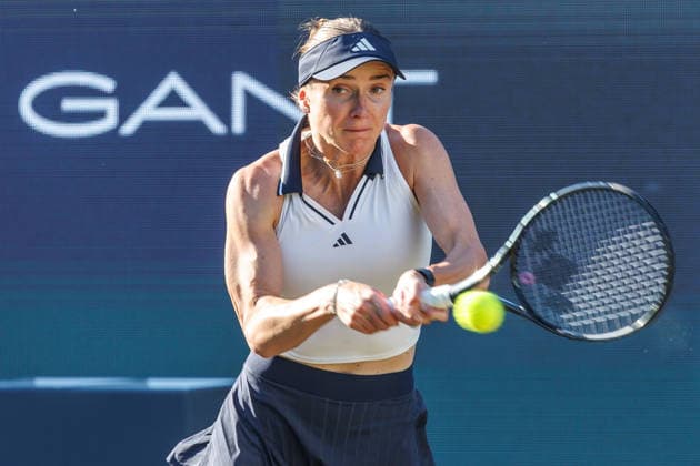 Berlin, June 15, 2026, Tennis VANDA Pharmaceuticals BERLIN TENNIS OPEN 2026 at Steffi Graf Stadium Women’s Singles