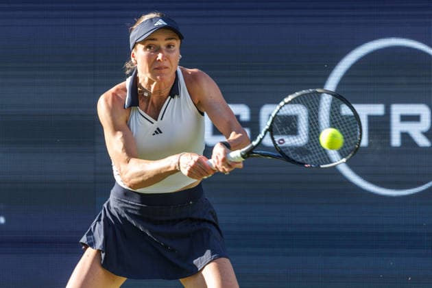 Berlin, June 15, 2026, Tennis VANDA Pharmaceuticals BERLIN TENNIS OPEN 2026 at Steffi Graf Stadium Women’s Singles