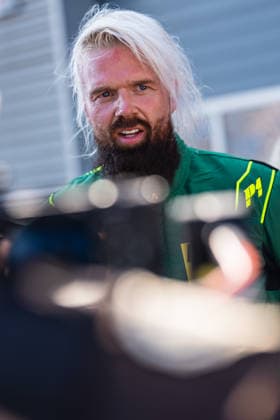 DTM, 5. + 6. Rennen DEKRA Lausitzring 2026 7 Aston Martin Vantage AMR GT3 EVO, Comtoyou Racing: Nicki Thiim- picture by Gruppe C Photography Copyright: xGruppexCxPhotographyx