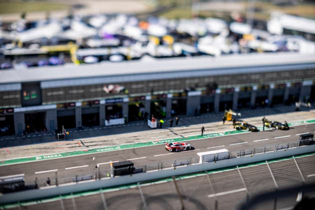 DTM, 5. + 6. Rennen DEKRA Lausitzring 2026 84 Mercedes-AMG GT3 EVO, Landgraf Motorsport: Tom Kalender- picture by Gruppe C Photography Schipkau DEKRA Lausitzring Brandenburg Germany Copyright: xGruppexCxPhotographyx
