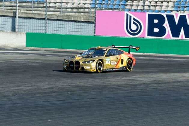 Schipkau, Germany, June 19–21, 2026; DTM 2026 Round 5; DEKRA Lausitzring; Saturday Qualifying; Pictured Copyright: xFotostandx xStiebertx