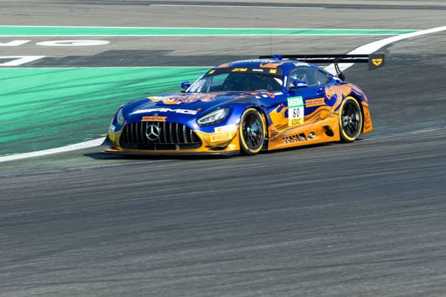 Schipkau, Germany, June 19–21, 2026; DTM 2026 Round 5; DEKRA Lausitzring; Saturday Qualifying; Pictured Copyright: xFotostandx xStiebertx