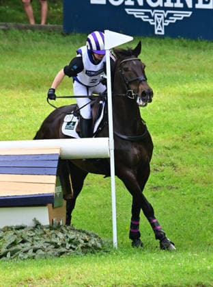GER Luhmuehlen 2026 Eventing, Cross-Country LONGINES CCI5 L June 20, 2026, GER Luhmühlen 2026, Eventing, LONGINES CCI5 L Cross-Country; pictured nordphotoxGmbH xWitke nph00002