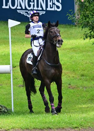 GER Luhmuehlen 2026 Eventing, Cross-Country LONGINES CCI5 L June 20, 2026, GER Luhmühlen 2026, Eventing, LONGINES CCI5 L Cross-Country; pictured nordphotoxGmbH xWitke nph00002