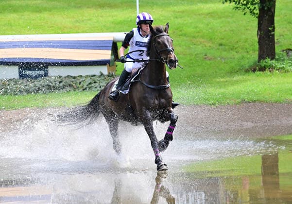 GER Luhmuehlen 2026 Eventing, Cross-Country LONGINES CCI5 L June 20, 2026, GER Luhmühlen 2026, Eventing, LONGINES CCI5 L Cross-Country; pictured nordphotoxGmbH xWitke nph00002