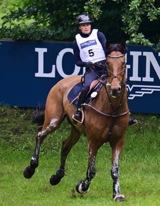 GER Luhmuehlen 2026 Eventing, Cross-Country LONGINES CCI5 L June 20, 2026, GER Luhmuehlen 2026, Eventing, LONGINES CCI5 L Cross-Country, pictured nordphotoxGmbH xWitke nph00002