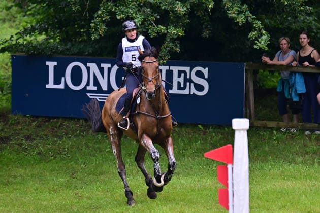 GER Luhmuehlen 2026 Eventing, Cross-Country LONGINES CCI5 L June 20, 2026, GER Luhmuehlen 2026, Eventing, LONGINES CCI5 L Cross-Country, pictured nordphotoxGmbH xWitke nph00002