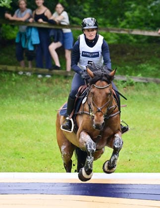 GER Luhmuehlen 2026 Eventing, Cross-Country LONGINES CCI5 L June 20, 2026, GER Luhmuehlen 2026, Eventing, LONGINES CCI5 L Cross-Country, pictured nordphotoxGmbH xWitke nph00002