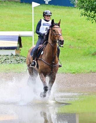 GER Luhmuehlen 2026 Eventing, Cross-Country LONGINES CCI5 L June 20, 2026, GER Luhmuehlen 2026, Eventing, LONGINES CCI5 L Cross-Country, pictured nordphotoxGmbH xWitke nph00002