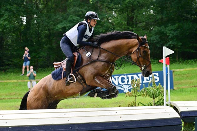 GER Luhmuehlen 2026 Eventing, Cross-Country LONGINES CCI5 L June 20, 2026, GER Luhmuehlen 2026, Eventing, LONGINES CCI5 L Cross-Country, pictured nordphotoxGmbH xWitke nph00002