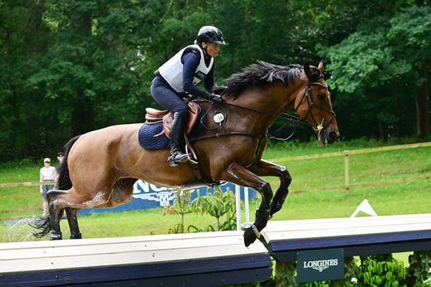 GER Luhmuehlen 2026 Eventing, Cross-Country LONGINES CCI5 L June 20, 2026, GER Luhmuehlen 2026, Eventing, LONGINES CCI5 L Cross-Country, pictured nordphotoxGmbH xWitke nph00002